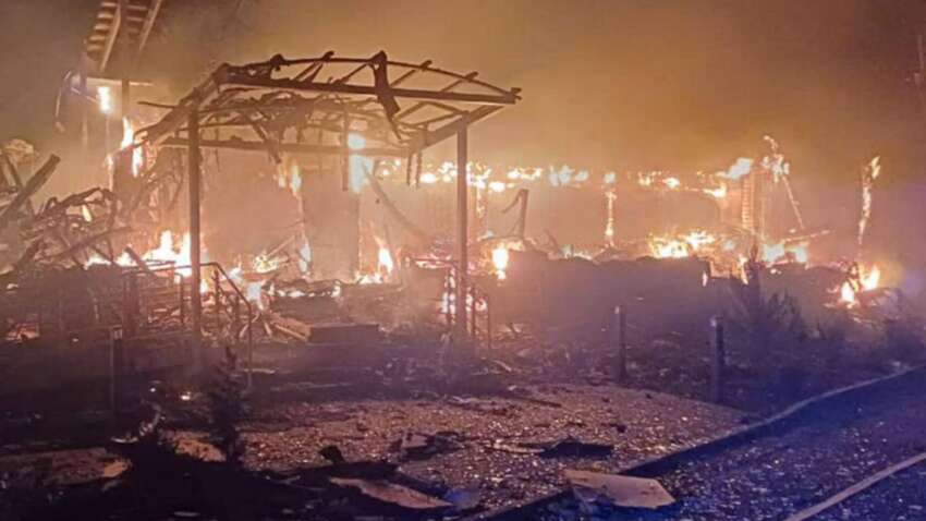 У МЗС поставили союзникам жорстку вимогу через звірячий обстріл Путіна на Різдво: деталі 