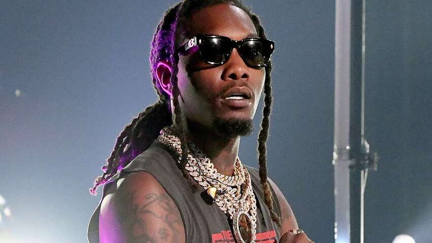 Раніше підтримував Україну: популярний американський репер їде в Росію із концертом Раніше підтримував Україну: популярний американський репер їде в Росію із концертом