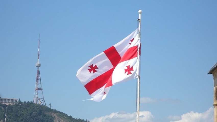 В НАТО отметили прогресс Грузии по вступлению в альянс