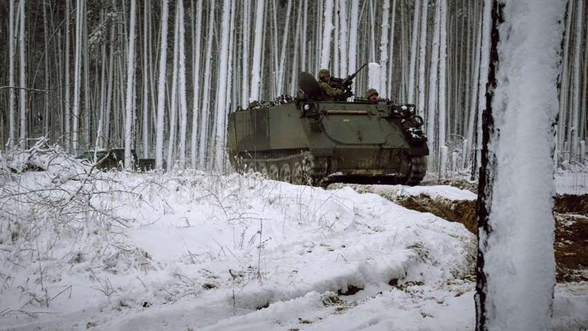 Оккупанты снова усилил штурмы: в ВСУ назвали направление