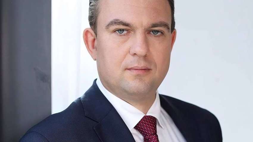 Глава "Укрэнерго" подал в отставку