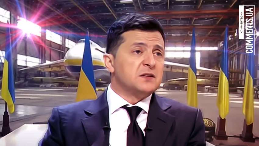 Итоги двух лет президентства Зеленского: что думают эксперты Итоги двух лет президентства Зеленского: что думают эксперты