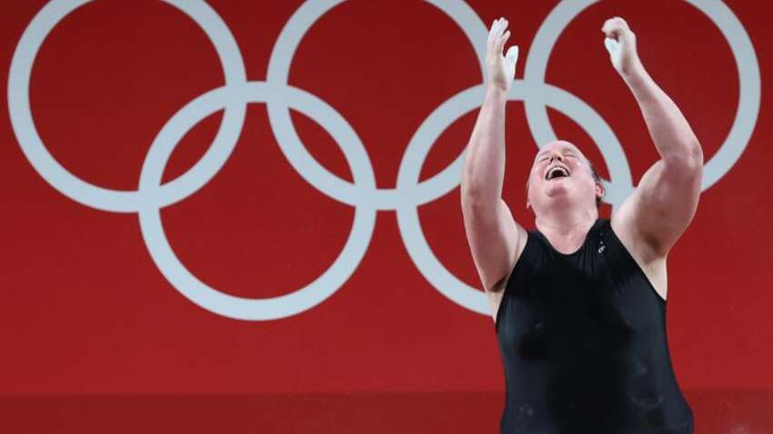 МОК готується заборонити трансгендерним спортсменкам участь у жіночих змаганнях