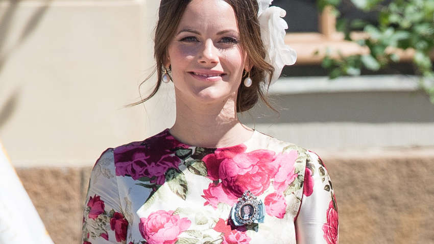 Шведська принцеса Софія почала працювати в лікарні для допомоги в боротьбі з коронавірусом