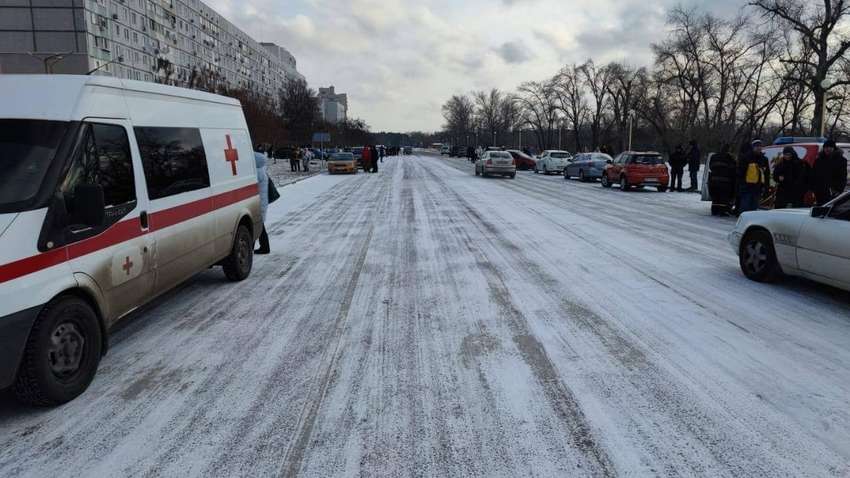 "Зеленые коридоры" в областях: какие маршруты открыты "Зеленые коридоры" в областях: какие маршруты открыты