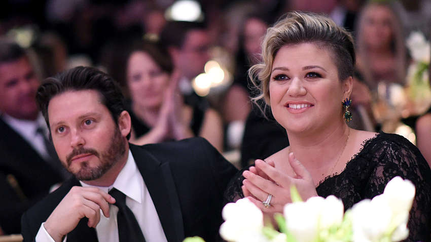 Келли Кларксон сообщила основные причины развода с мужем Келли Кларксон сообщила основные причины развода с мужем