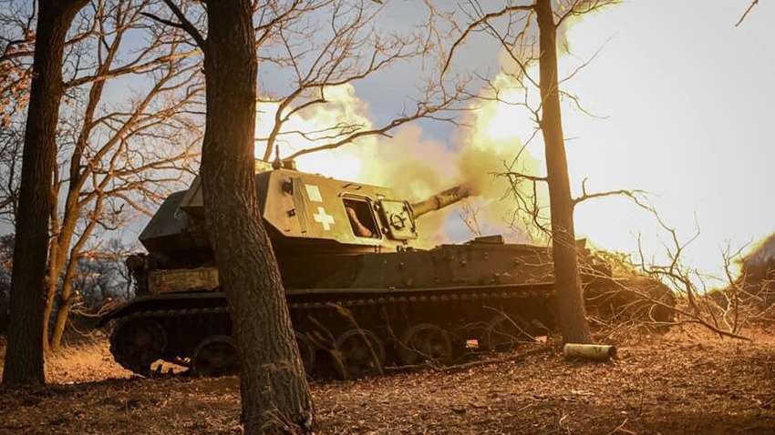 Война в Украине: стоит ли ожидать до конца года каких-то подвижек