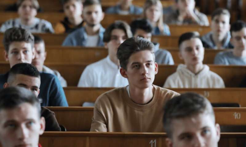 Мобилизация студентов и преподавателей: что говорят в раде Мобилизация студентов и преподавателей: что говорят в раде