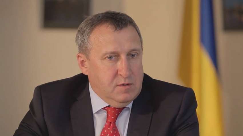 Может ли правительство Туска остановить протест фермеров. Экс-посол дал исчерпывающий ответ  Может ли правительство Туска остановить протест фермеров. Экс-посол дал исчерпывающий ответ