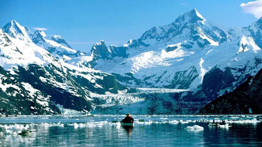 Адміністрація Трампа схвалила буріння нафтових свердловин у заповіднику дикої природи Аляски Адміністрація Трампа схвалила буріння нафтових свердловин у заповіднику дикої природи Аляски