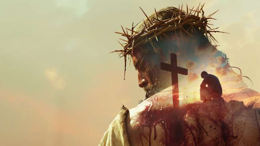 Що насправді вбило Ісуса Христа: медики назвали причину смерті
