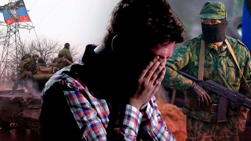 Бойовики "ЛНР" хочуть від Білорусі видачі Протасевича для суду: що відомо