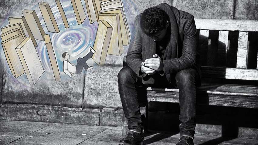 П'ять головних ознак того, що ти невдаха