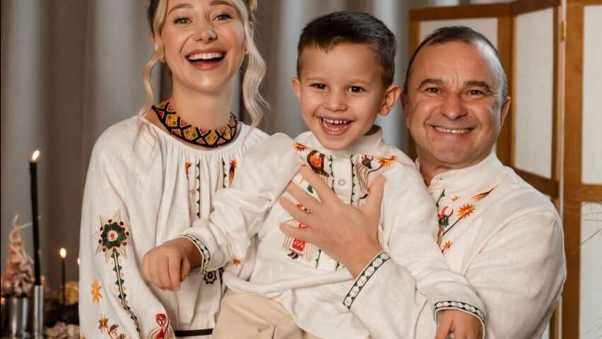 Павлик и Репяхова ошеломили поклонников: 4-летнему сыну купили квартиру