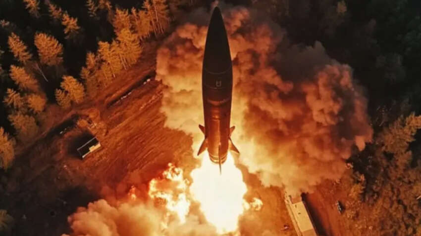 РФ атакувала Україну зброєю "Судного дня": що ще чекати від Путіна