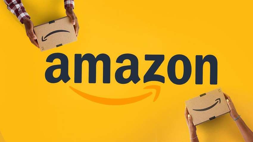 Amazon найме додатково 100 тис. співробітників для онлайн замовлень
