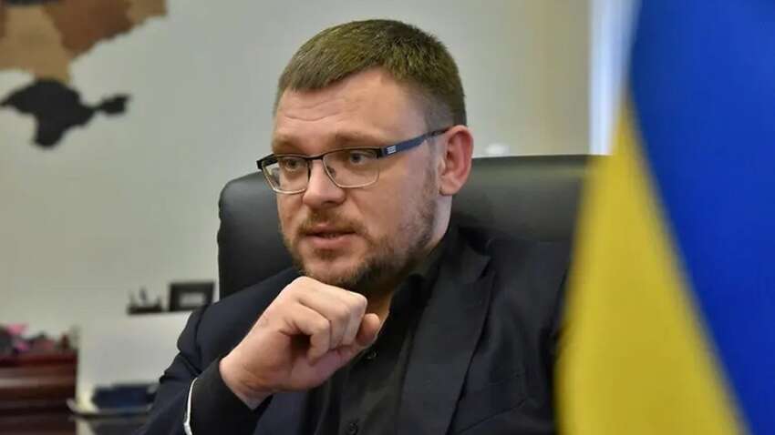 Невідомі стежать за детективами: директор НАБУ заявив про тиск та «діру» в реєстрі судових ухвал Невідомі стежать за детективами: директор НАБУ заявив про тиск та «діру» в реєстрі судових ухвал