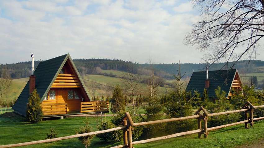 Американская компания запустила проекты по развитию сельского туризма в Украине