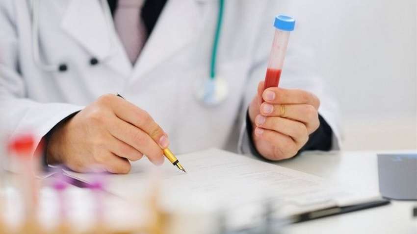 Берем на заметку: что нельзя делать перед сдачей анализов