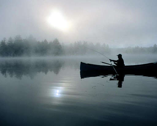 Як очистити човен від запаху риби: кілька слушних порад