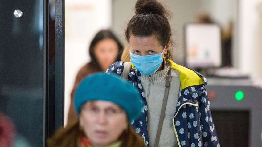 У Молдові почнуть штрафувати панікерів