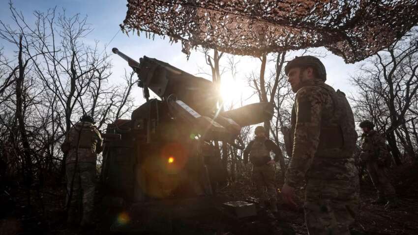 Военные Украины резко ответили на условия «мирного плана Трампа» 