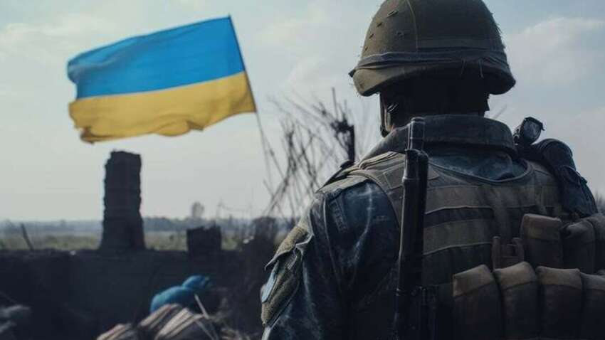 Когда закончится война в Украине: в Германии сделали мрачный прогноз