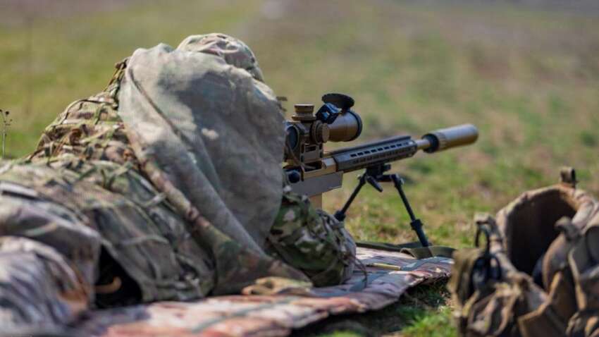 Новая модель ведения боевых действий: ВСУ придумали кое-что новое