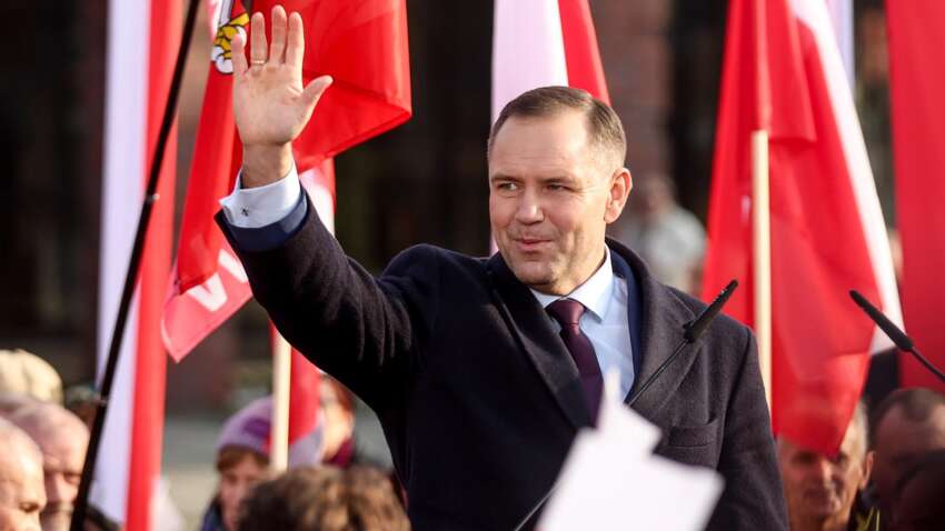 Тільки брехня і бажання знищити: президент Польщі зробив різку заяву про відносини з РФ Тільки брехня і бажання знищити: президент Польщі зробив різку заяву про відносини з РФ