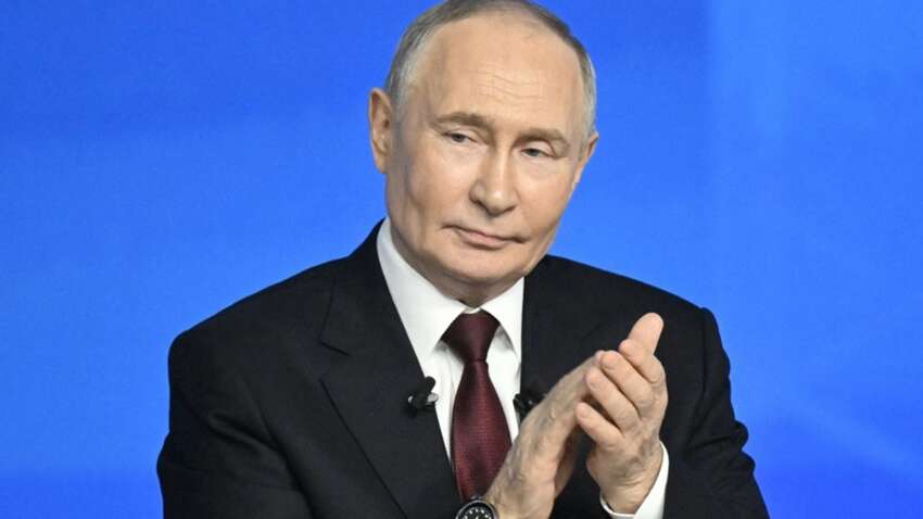 Почему Путину не нужен мир в Украине: озвучена достаточно неожиданная причина  