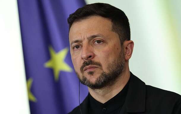 Переговоры Трампа и Путина могли бы дать совсем другой результат: на что намекнул Зеленский Переговоры Трампа и Путина могли бы дать совсем другой результат: на что намекнул Зеленский