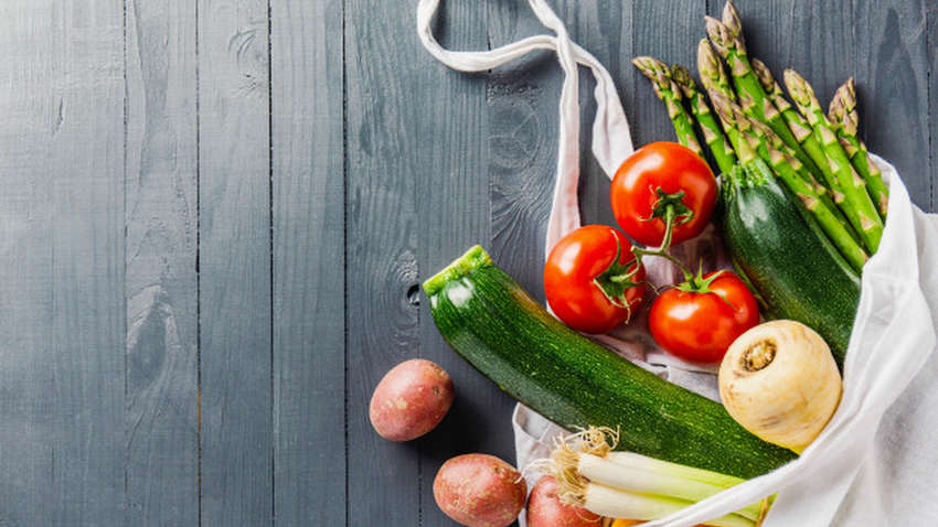 Швидкі овочеві закуски: три найкращих рецепти