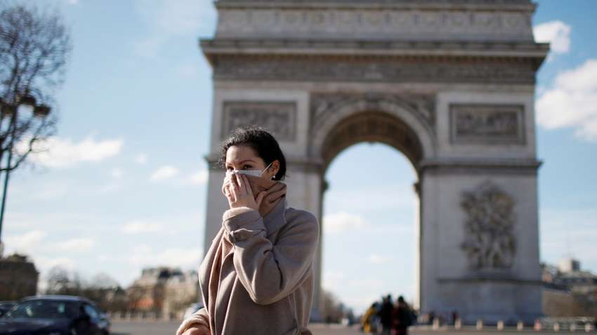 Французька влада терміново виділять 50 млрд доларів на підтримку бізнесу