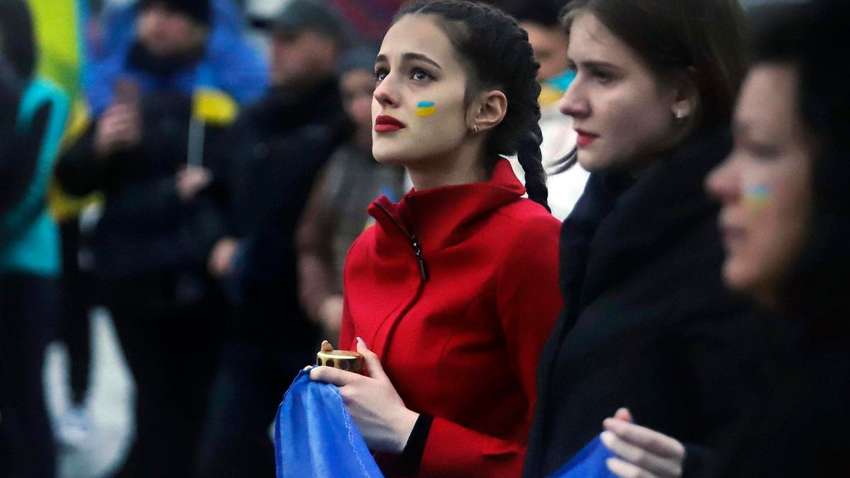 Українська журналістка розповіла про життя в Польщі: блог Арестовича, пошук роботи та невпевненість у собі