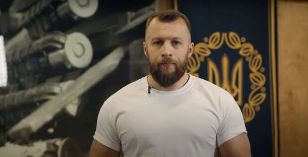 В Третьей штурмовой встревожили заявлением о применении ядерного оружия  