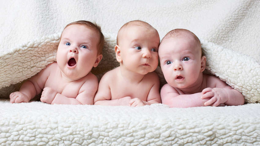 ТОП – 5 младенческих недугов ТОП – 5 младенческих недугов