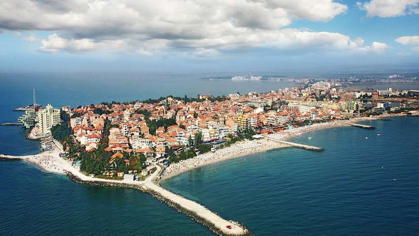 Страна Евросоюза на месяц снимает все карантинные ограничения для украинцев Страна Евросоюза на месяц снимает все карантинные ограничения для украинцев