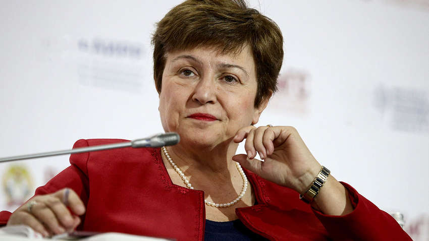 Наслідки коронавірусу для світової економіки можуть бути набагато серйознішими, ніж прогнозує МВФ