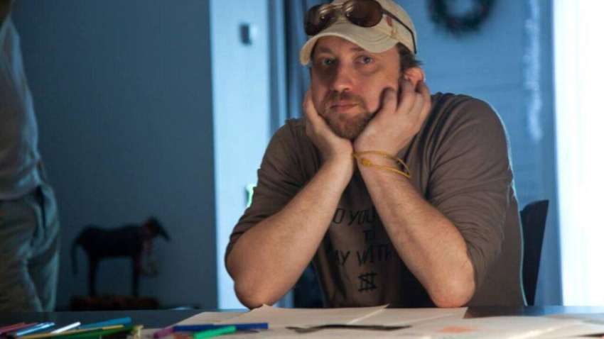 Під Бахмутом загинув український режисер Олег Бобало: з'явилися подробиці його смерті