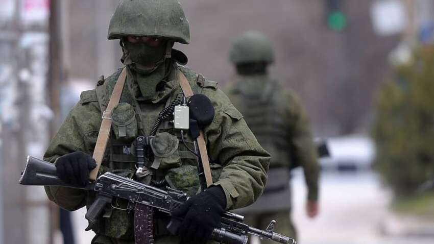 Угоняют прямо со дворов: на ТОТ Донетчины оккупанты разбирают авто на запчасти Угоняют прямо со дворов: на ТОТ Донетчины оккупанты разбирают авто на запчасти