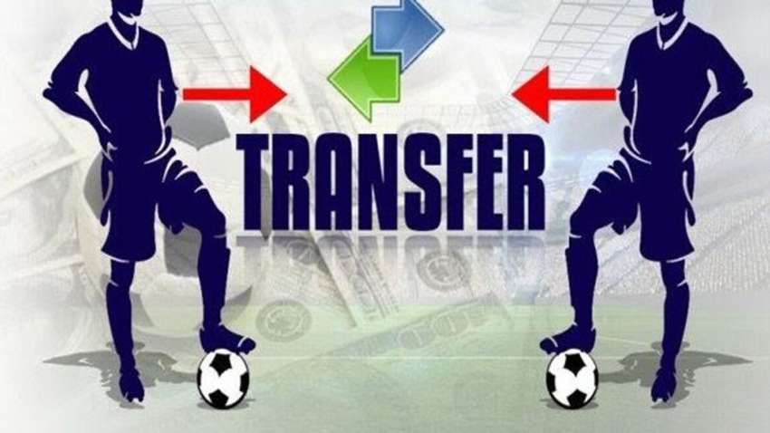 Летом можно ожидать футбольный трансферный бум Летом можно ожидать футбольный трансферный бум