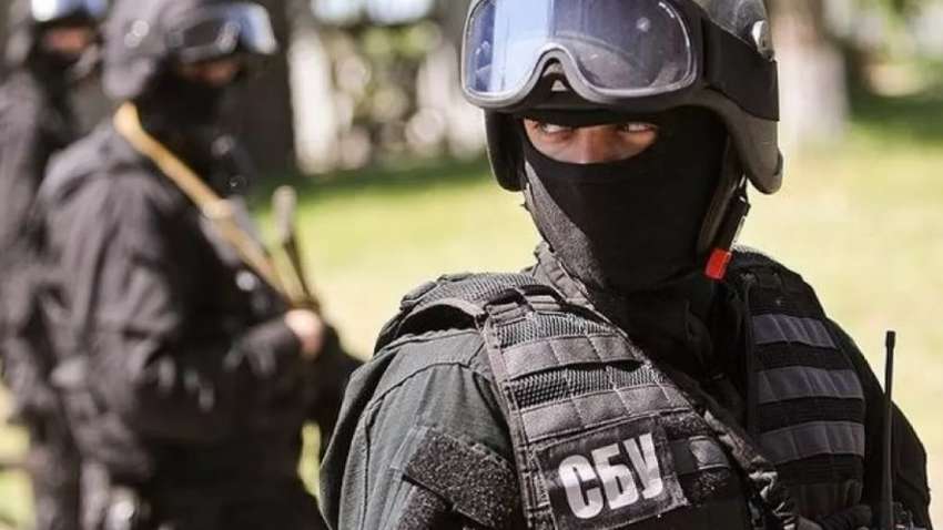 СБУ проведе антитерористичні навчання