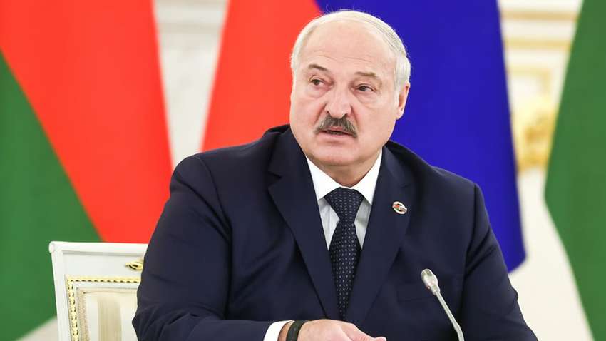 На що хворий Олександр Лукашенко: що відомо