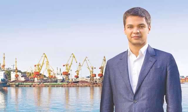 Из офиса Баранского идет системный подкуп избирателей,- Гордиенко