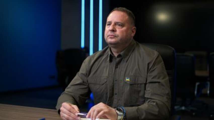 Україна виграє від обшуків в Єрмака: чому Трамп прорахувався Україна виграє від обшуків в Єрмака: чому Трамп прорахувався