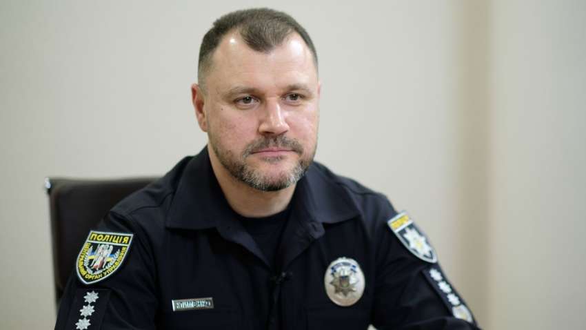 Позволят ли украинцам покупать оружие: глава МВД сделал резонансное заявление