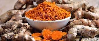 В куркуме обнаружили свинец