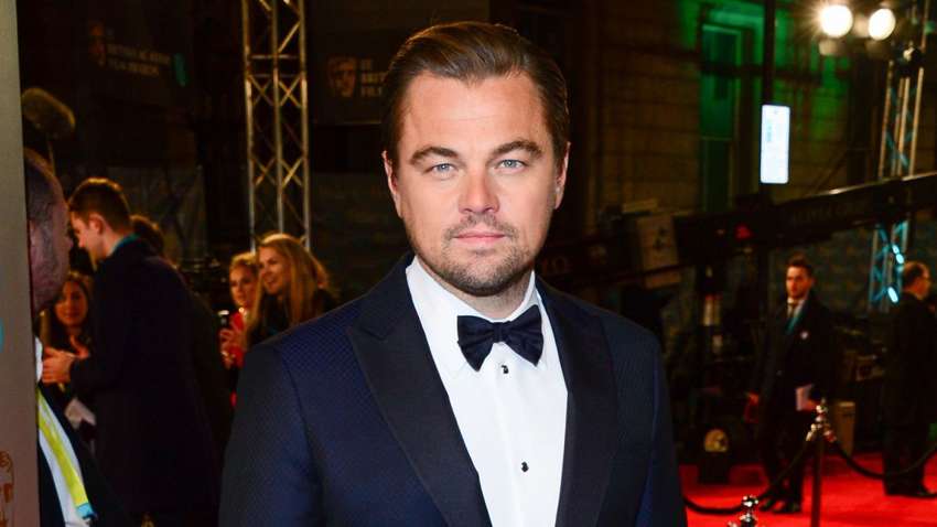 Голливуд в жизни: Леонардо Ди Каприо спас туриста, который провел в море 11 часов