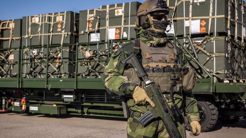 В ВР заявили, что соглашение с США о недрах содержит упоминания о поставках оружия В ВР заявили, что соглашение с США о недрах содержит упоминания о поставках оружия