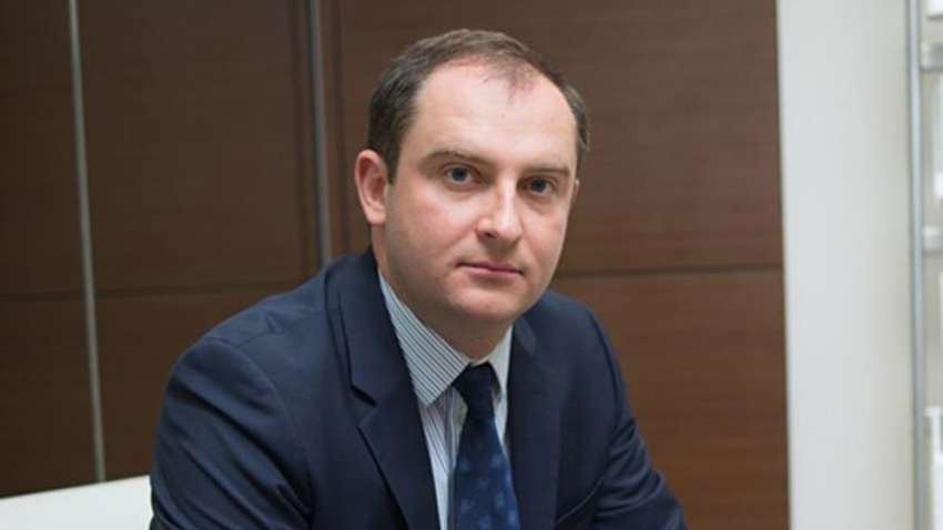 В Україні пройдуть конкурси на посади керівників обласних податкових, - Верланов